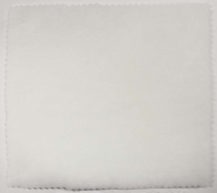 Hemline Interfacing - Wadding Soft Fusible 90cm - White 