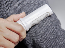 HEMLINE HANGSELL - Fuzz And Lint Remover