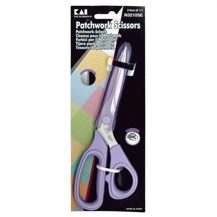 Kai Patchwork Scissors 8.25in 210mm (N3210SE)