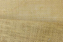 HESSIAN BY THE ROLL