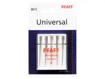 Pfaff Machine Needle - Universal Size 90 5pk