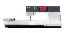 PFAFF - creative 3.0 Embroidery Machine