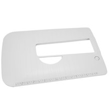 Bernina accessory: White Table - 7 Series