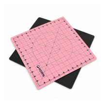 HORN Precision Pro Travel Rotating Cutting Mat - 13 inch