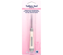 Hemline - Tailors Awl Soft Touch 