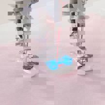 Juki Hsm Accessories - Button Attaching Presser Foot