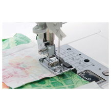 Juki Hsm Accessories - 1/4" Guide Foot