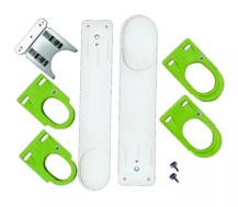 Janome accessories - Sock Hoop