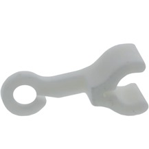 Janome accessories - Auxiliary Thread Guide (Telescopic Bar) - 1200D