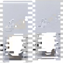 Janome accessories - Needle Plate - MC200E