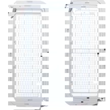 Janome accessories - RE36b Hoop (200 x 360mm)(Standard for MC550E)  (NOT COMPATIBLE WITH MC500E OR MC400E)