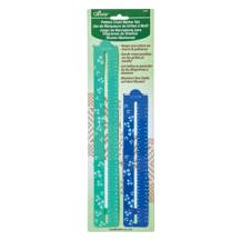 Clover Pattern Chart Marker Set
