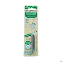 Clover Refill Cartridge for Chaco Liner Pen Style - Silver 