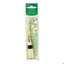 Clover Curved Tailor's Awl