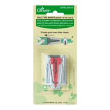 Clover Bias Tape Maker 18mm (3/4") 