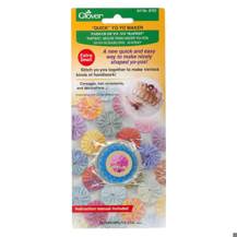 Clover "Quick" Yo-Yo Maker - Extra Small