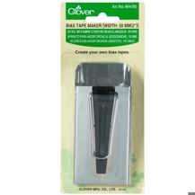 Clover Bias Tape Maker 50mm (2") 