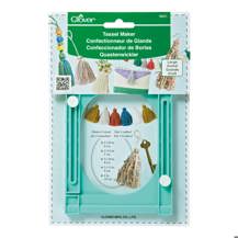 Clover Tassel Maker - Large 