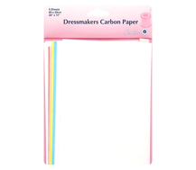 Hemline - Paper Dressmakers Carbon 69cm x 28cm 5 sheets