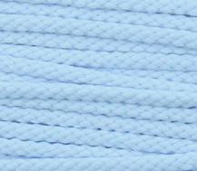 Cord Hood - baby blue