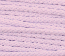 Cord Hood - baby pink