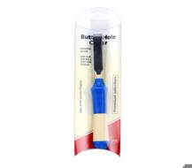 Hand Tool - Button Hole Cutter - Soft touch