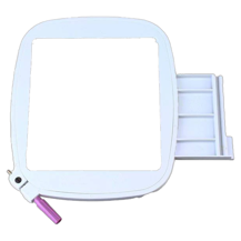 Husqvarna Accessory: Hoop Standard - 100mm x 100mm