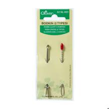 Clover Bodkins - 2 types