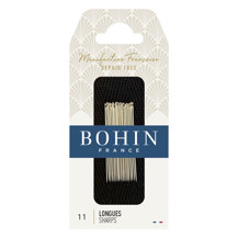 BOHIN - Sharps Needles Size 11