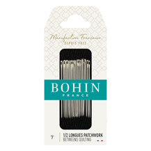 BOHIN - Quilting Between Size 7