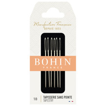 BOHIN - Tapestry Needle Size 18