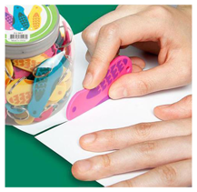 Sparrow Cutter with Keychain 