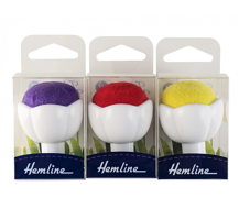Hemline - Tulip Pin Cushion with Suction Cup