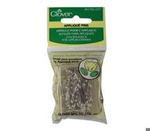 Clover - Applique Pins 