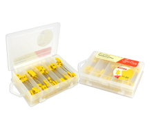 Sew Easy - Pins Decorative Numbered 1-10 & 11-20, 43mm 200pcs
