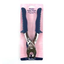 Hemline - Kam Snap Pliers Soft Grip to suit size 20 snaps