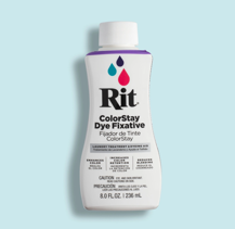 RIT - Laundry Treatment Liquid 8oz (236ml) - Dye Fixative