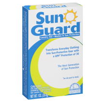 RIT - Laundry Treatment Powder 1oz (28.4gm) - Sun Guard