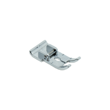 Singer Accessories - Quarter Inch Snap On Presser Foot