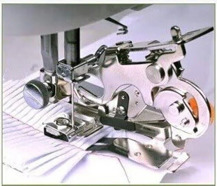 Singer Accessories - Ruffler Presser Foot