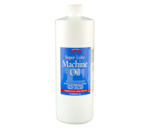 Helmar Super Lube Machine Oil 1L