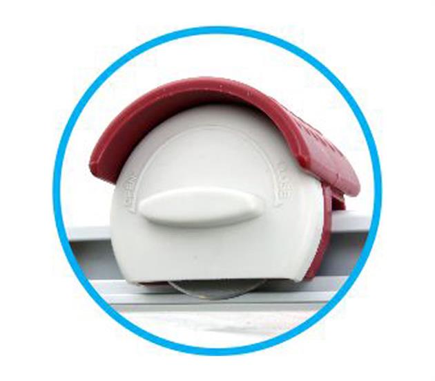 Sew Easy Ruler Cutter. by Sew Easy in Templates and Rulers