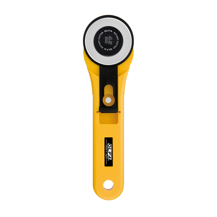Olfa 45mm Rotary Cutter with Endurance Blade