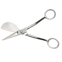 Singer Scissors - 6” DUCK BILL APPLIQUE SCISSORS