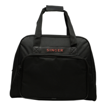 SINGER® Sewing Machine Carry Case - Black