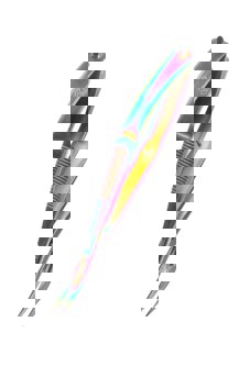 Tula Pink Hardware Curved EZ Snip 5"