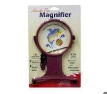Hand Tool - Hands Free Magnifier