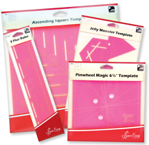 Gadget Guru - Template & Ruler Bundle