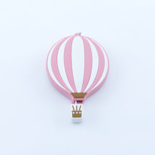Measuring tape, Hot Air Balloon,