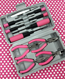 Tailor's Choice - Tool Kit 